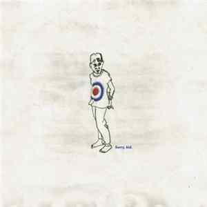 Mr. A Balladeer - Sorry, Kid. FLAC album