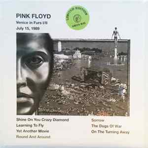 Pink Floyd - Venice In Furs I/II FLAC album