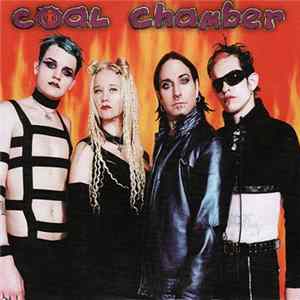 Coal Chamber - Notion FLAC album