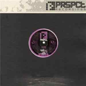Harm / Cooh - Head Stomp / Be Blast FLAC album