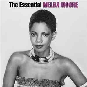 Melba Moore - The Essential Melba Moore FLAC album