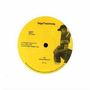 Sage The Infinite - The Infinite Mind EP FLAC album