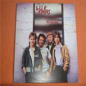 The Hollies - What Goes Around... FLAC album