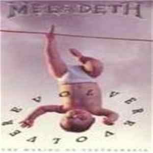 Megadeth - Evolver (The Making Of Youthanasia) FLAC album