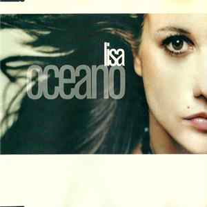 Lisa - Oceano FLAC album