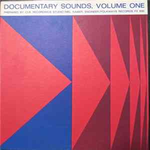 Mel Kaiser - Documentary Sounds Volume 1 FLAC album