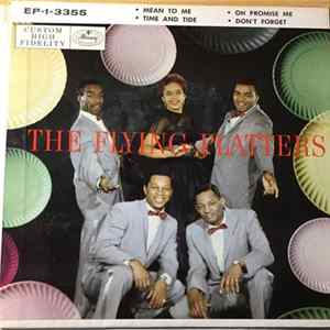 The Platters - Mean To Me FLAC album