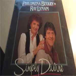Ray Lynam ,& Philomena Begley - Simply Divine FLAC album