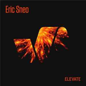 Eric Sneo - Burning Angels EP FLAC album