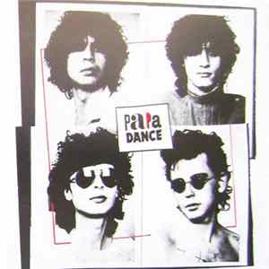 Papa Dance - Papa Dance FLAC album