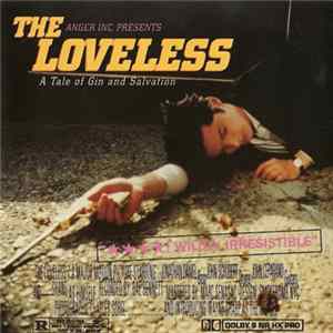 The Loveless - A Tale Of Gin And Salvation FLAC album
