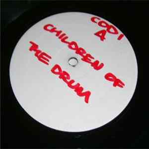 Theo Parrish - Children Of The Drum / I Am These Roots FLAC album