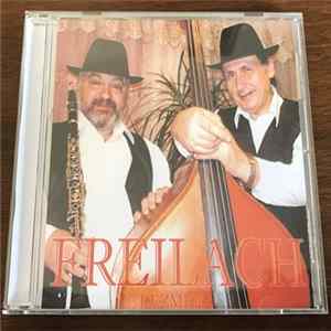 Freilach - Klezmer FLAC album