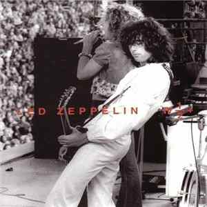 Led Zeppelin - IV½+ FLAC album
