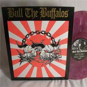 Bull The Buffalos - Bull The Buffalos FLAC album
