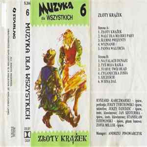 Starling - Złoty Krążek FLAC album