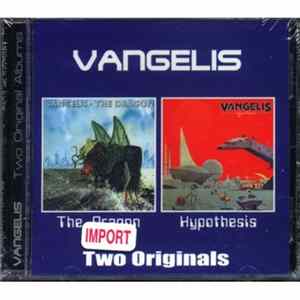 Vangelis - The Dragon / Hypothesis FLAC album
