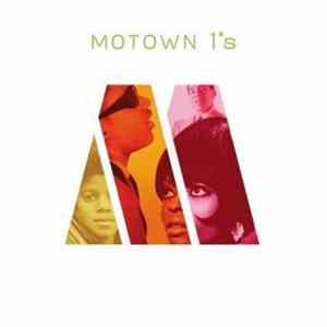 Various - Motown 1*s FLAC album