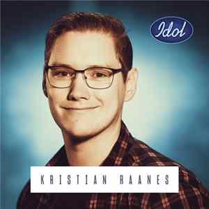 Kristian Raanes - Somebody Like You FLAC album