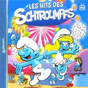 Les Schtroumpfs - Les Hits Des Schtroumpfs FLAC album