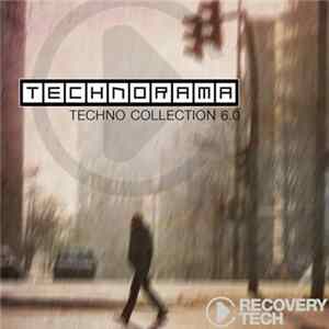 Various - Technorama 6.0 FLAC album