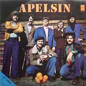 Apelsin - Apelsin FLAC album