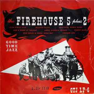 Firehouse Five Plus Two - The Firehouse Five Plus Two (The FH5 Story, Part III) FLAC album