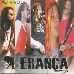 Herança Negra - Você é do Tamanho do Seu Sonho (ao vivo) FLAC album