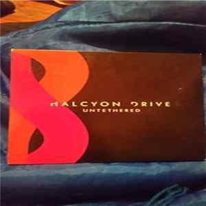 Halcyon Drive - Untethered FLAC album