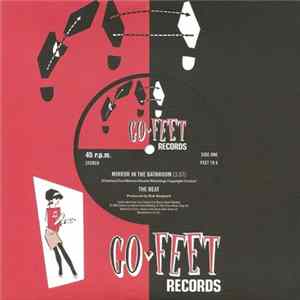 The Beat - Mirror In The Bathroom / Too Nice To Talk To FLAC album
