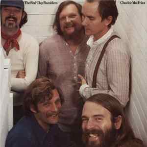 The Red Clay Ramblers - Chuckin' The Frizz FLAC album