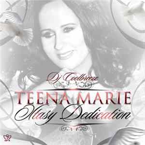 DJ Coolbreeze presents Teena Marie - Xtasy Dedication FLAC album