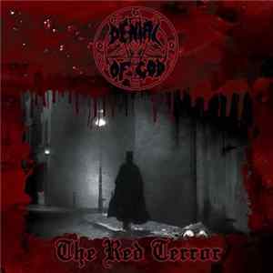 Denial Of God - The Red Terror FLAC album