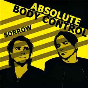 Absolute Body Control - Sorrow FLAC album