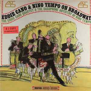 Eddie Cano & Nino Tempo - Eddie Cano & Nino Tempo On Broadway FLAC album
