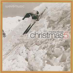 Various - Moreorless Christmas 5 FLAC album