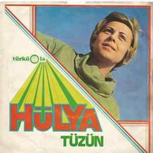 Hülya Tüzün - Ümitlerin En Güzeli FLAC album