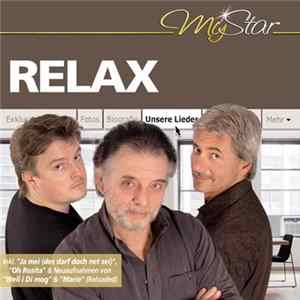 Relax - My Star FLAC album