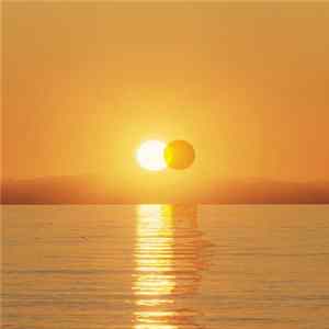 The Backhomes - Tidalwave FLAC album