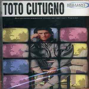 Toto Cutugno - Non È Facile Essere Uomini FLAC album