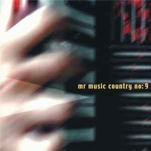 Various - Mr Music Country 9/2001 FLAC album