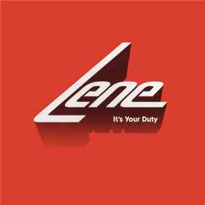Lene - It's Your Duty FLAC album