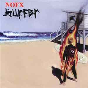 NOFX - Surfer FLAC album