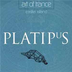 Art Of Trance - Easter Island FLAC album
