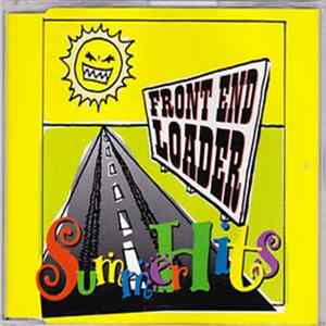 Front End Loader - Summer Hits FLAC album