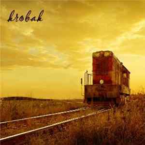 Krobak - Blind Parade FLAC album