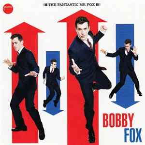 Bobby Fox - The Fantastic Mr. Fox FLAC album