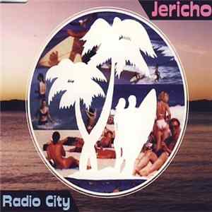 Jericho - Radio City FLAC album