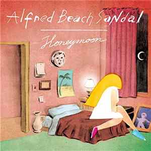 Alfred Beach Sandal - Honeymoon FLAC album