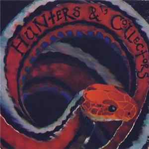 Hunters & Collectors - Holy Grail FLAC album